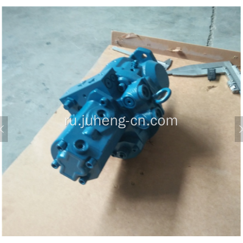 Детали экскаватора EW55B Главный насос Гидравлический насос EW55